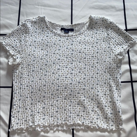 American eagle crop top - Picture 1 of 2